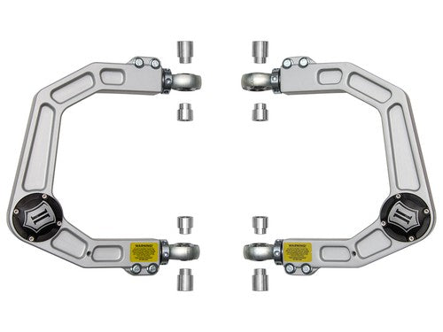 Icon Vehicle Dynamics 58550DJ Delta Joint CONTROL ARMS
