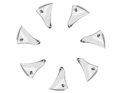 Grid Wheels 1189CHINL  WHEEL ACCESSORIES
