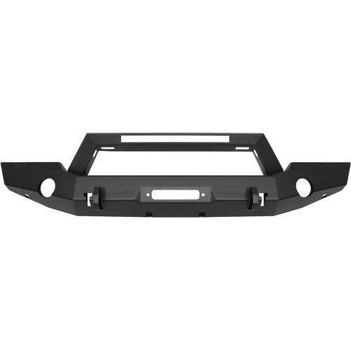 Westin Automotive 59-80125 WJ2 Series BUMPER JEEP FRONT