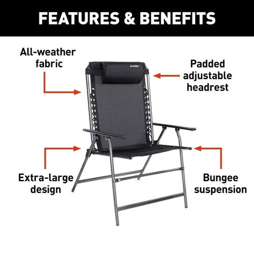 Lippert Components 2021000202 Stargazer FURNITURE-EXTERIOR RV