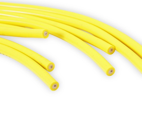 ACCEL Ignition 4038 Super Stock 4000 Series SPARK PLUG WIRES