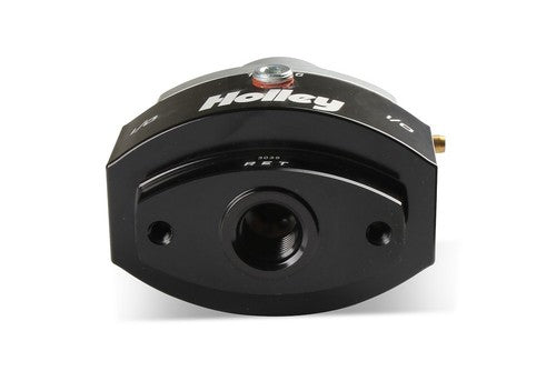 Holley Performance 12-846  FUEL PRESSURE REGULATOR
