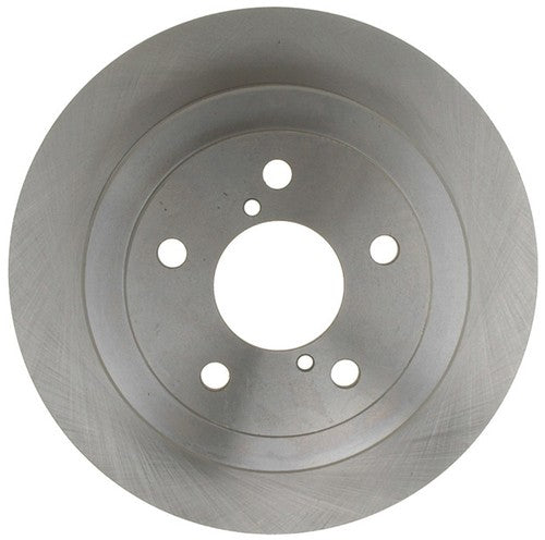Raybestos Brakes 96121R R-Line BRAKE ROTORS OEM