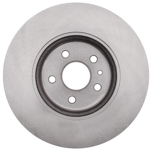 Raybestos Brakes 581025R R-Line BRAKE ROTORS OEM