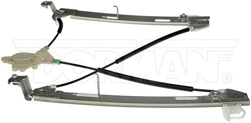 Dorman (OE Solutions) 752-317 OE Solutions WINDOW ASSEMBLIES & MOTORS
