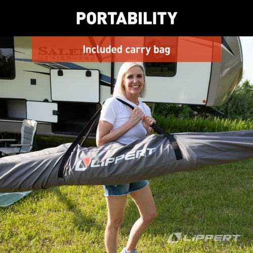 Lippert Components 2021123289  CAMPSITE ACCESSORIES RV