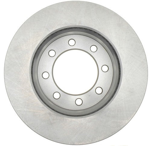 Raybestos Brakes 780736R R-Line BRAKE ROTORS OEM