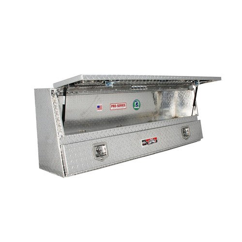 Westin Automotive 80-TBS200-60 Brute TOOL BOX