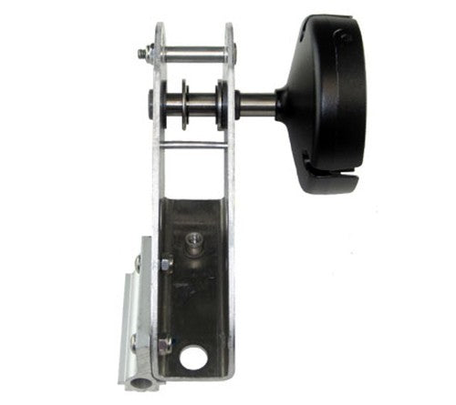 Carefree RV R001107BLK  AWNING-REPAIR PARTS RV