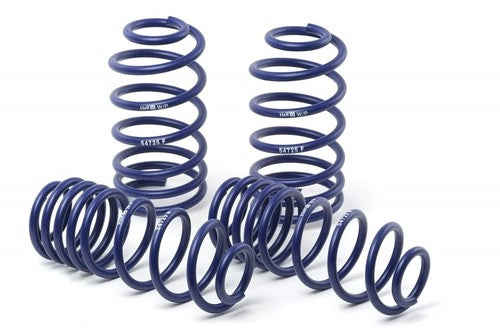 H&R Springs 28671-2 Sport Spring LOWERING KIT