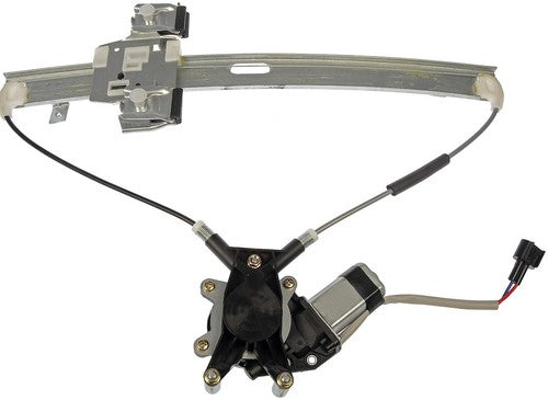 Dorman (OE Solutions) 748-115 OE Solutions WINDOW ASSEMBLIES & MOTORS
