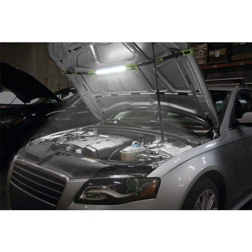 Performance Tool W2673 Rechargeable Underhood Strap Work Light for Automechanic