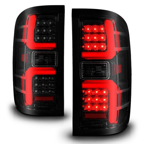 ANZO USA 311451  TAIL LIGHT KIT