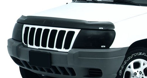 GT Styling GT0241S  HEADLIGHT COVERS