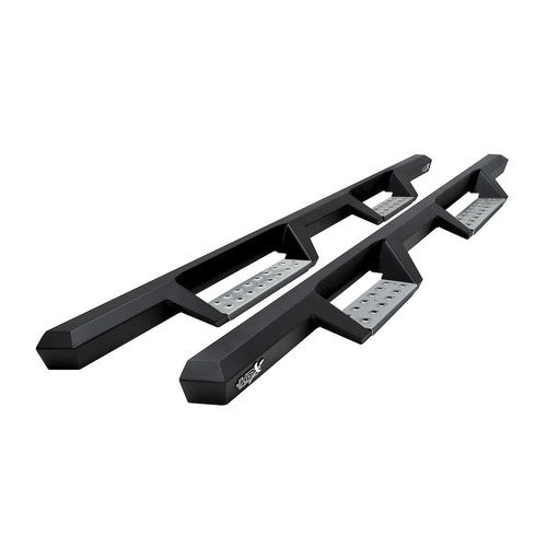 Westin Automotive 56-116852 HDX NERF BAR SQUARE 3"