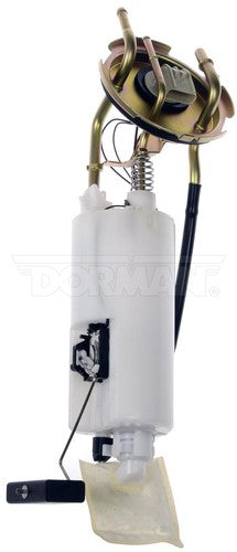 Dorman (OE Solutions) 2630312 OE Solutions FUEL PUMP & TURBO SYSTEM