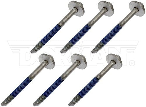 Help! By Dorman 13848  BOLTS NUTS FASTENERS OEM