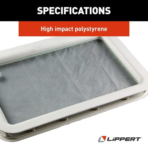 Lippert Components 363369  DOORS RV