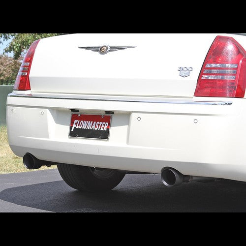 Flowmaster 817788 Outlaw  Cat Back System EXHAUST SYSTEM