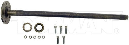 Dorman (OE Solutions) 630-229 OE Solutions AXLE SHAFTS