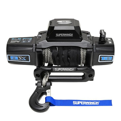 Superwinch 1712204 SX Series WINCHES