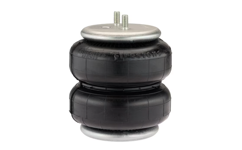 Firestone Industrial 2525 Ride-Rite AIR BAG SUSPENSION KIT