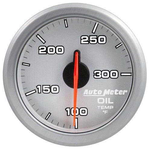AutoMeter 9140-UL AirDrive GAUGE