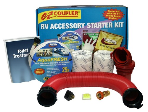 Valterra K88205  PDI KITS RV