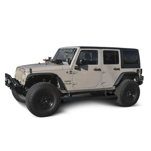 Westin Automotive 29-23295 Pro-e RUNNING BOARDS
