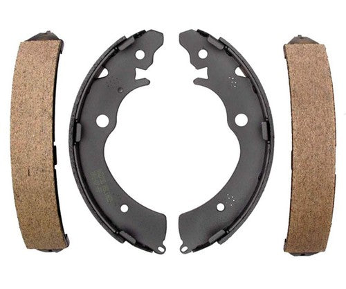 Raybestos Brakes 627PG Element3 BRAKE SHOES OEM