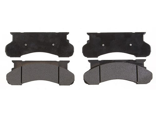 Raybestos Brakes PGD450M Element3 BRAKE PADS OEM