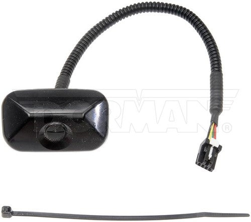 Dorman (OE Solutions) 590-626 OE Solutions REAR VIEW CAMERA OEM