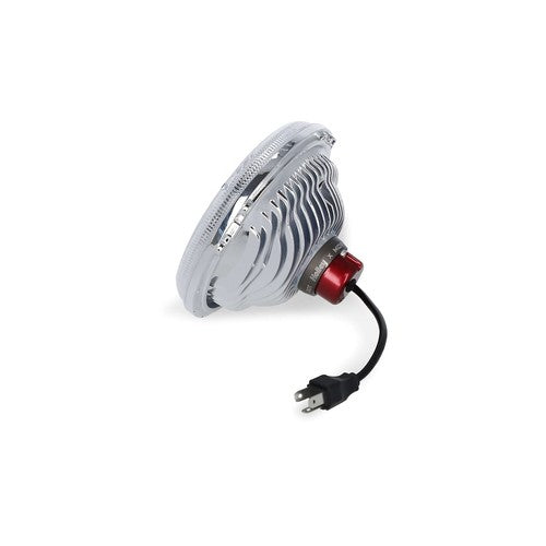 Holley Performance LFRB155 RetroBright HEADLIGHT ASSEMBLY