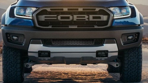 Putco 87163  GRILL INSERT