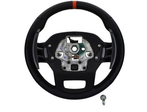 Ford Performance M-3600-F15B  STEERING WHEEL