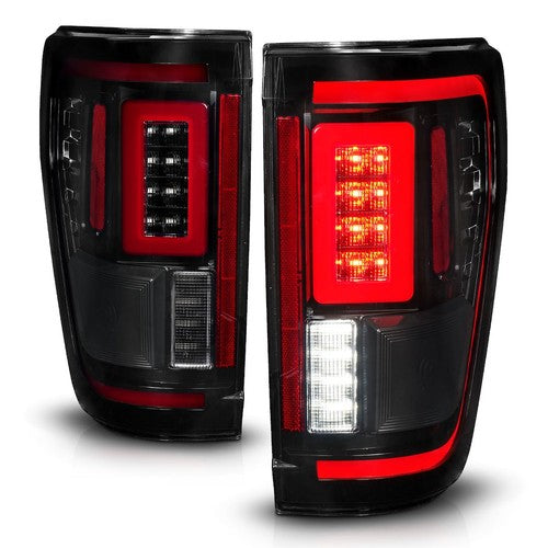 ANZO USA 311474  TAIL LIGHT KIT
