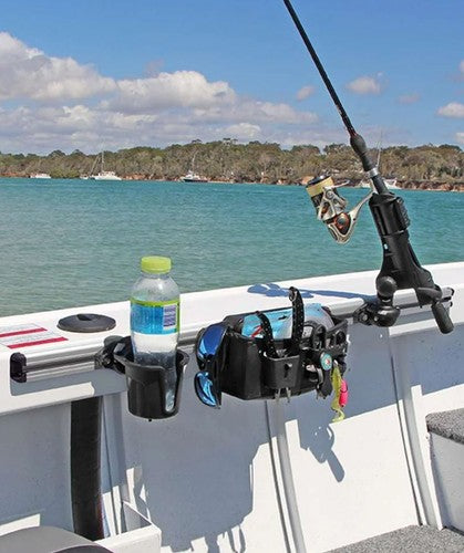 Railblaza 01-4156-11 TracLoader MARINE KAYAK