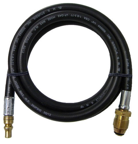 MB Sturgis 100739-72-MBS  LP RV