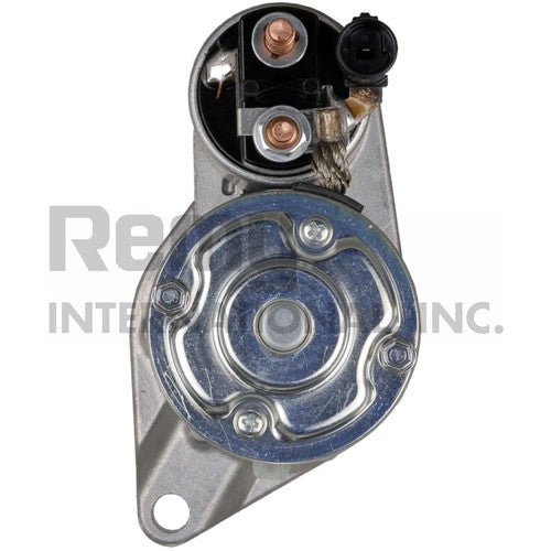 Remy International 25028 Premium Remanufactured STARTER OEM