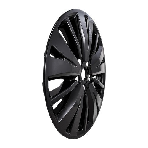 Coast To Coast IWCIMP488BLK IMPOSTOR  WHEEL COVER