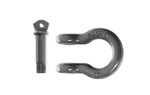 Overland Vehicle Systems 19019903  D-RING