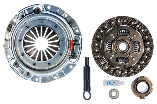 Exedy Clutch and Flywheels 10804 Stage 1 CLUTCH SET