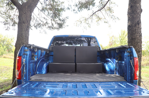 Dee Zee DZ76963 Heavyweight BED MAT