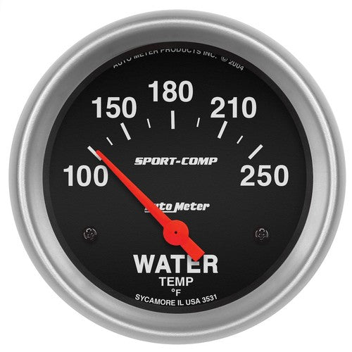 AutoMeter 3531 Sport-Comp  GAUGE