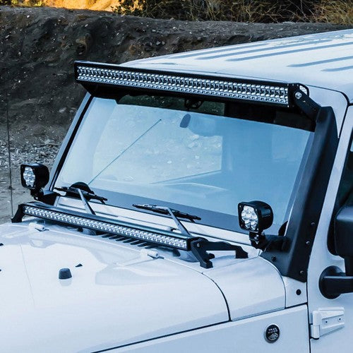 Westin Automotive 62-41035 Snyper LIGHTING MOUNTING KIT