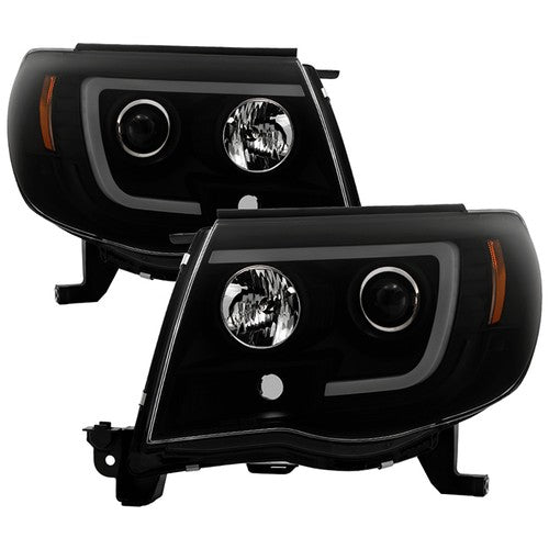 Spyder Automotive 5085771 Signature Series HEADLIGHT ASSEMBLY
