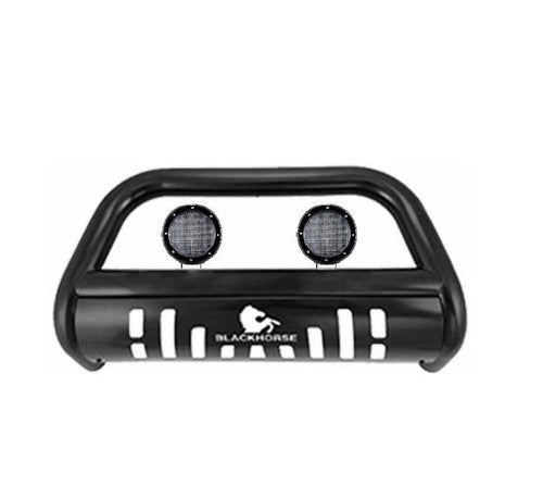 Black Horse Offroad BBTY920A-SP-PLFB  BULL BAR