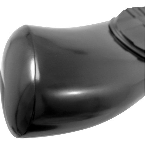Westin Automotive 21-53715 PRO TRAXX NERF BAR OVAL 5"
