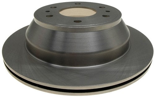 Raybestos Brakes 580029R R-Line BRAKE ROTORS OEM
