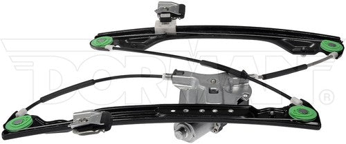 Dorman (OE Solutions) 751-740 OE Solutions WINDOW ASSEMBLIES & MOTORS
